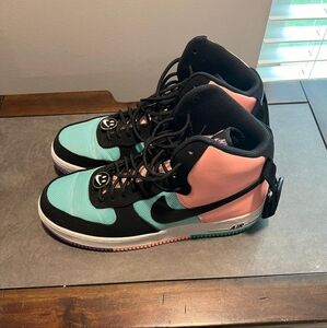 NIKE Air Force 1 Have a Nice Day